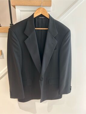 Harry Rosen Tuxedo Jacket